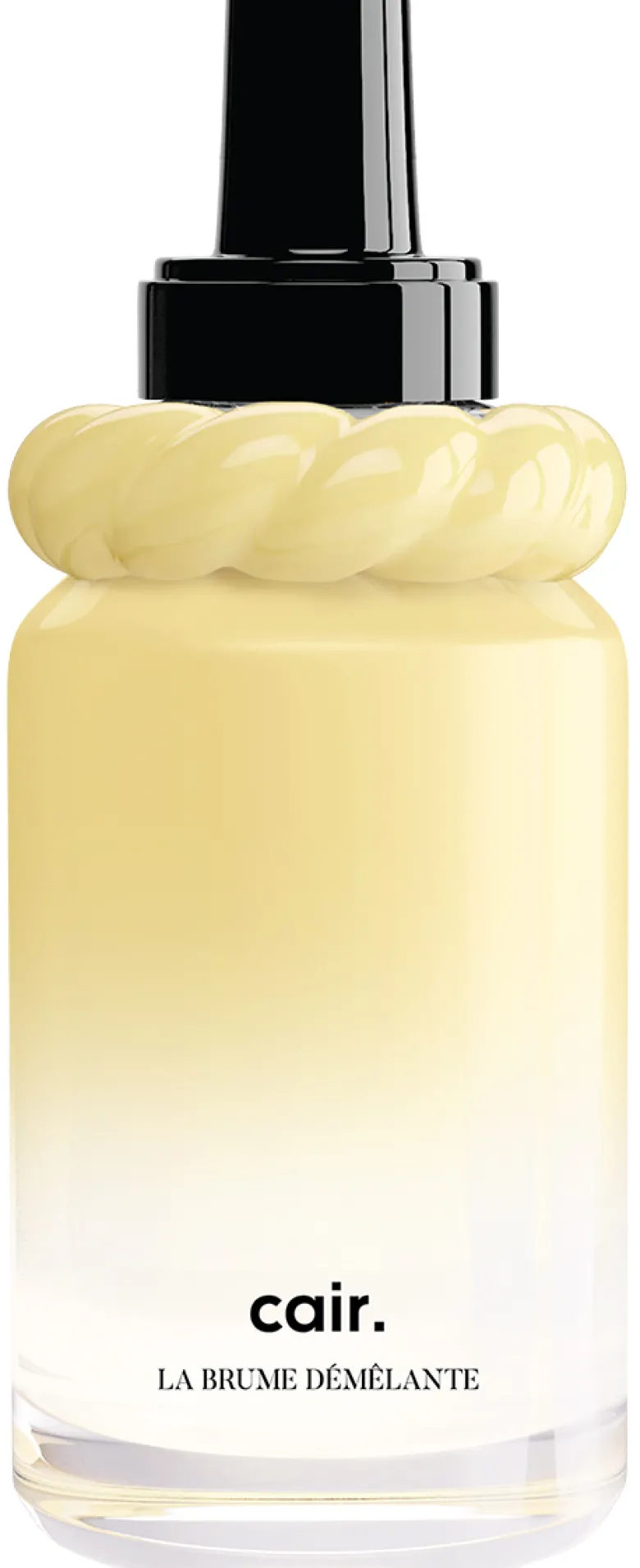 THE DETANGLING MIST
