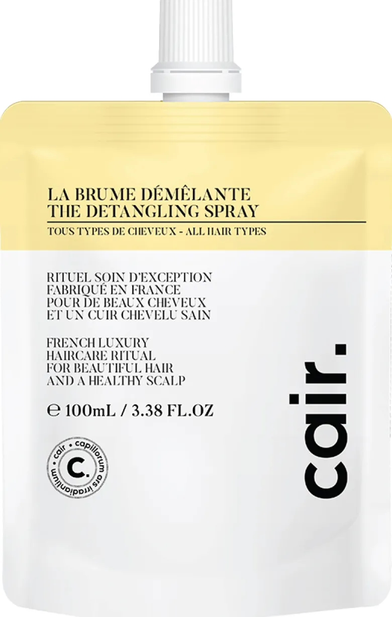 THE DETANGLING MIST REFILL