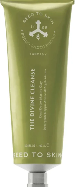 The Divine Cleanse