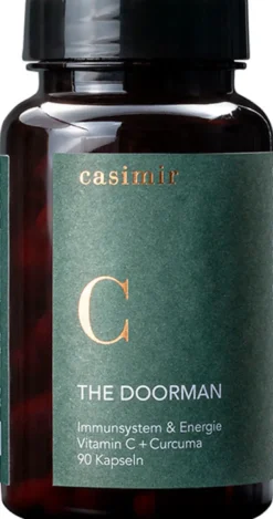 The Doorman