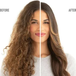 The Double Shot Oval Blow-Dryer Brush
