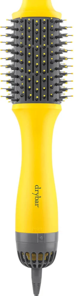 The Double Shot Oval Blow-Dryer Brush