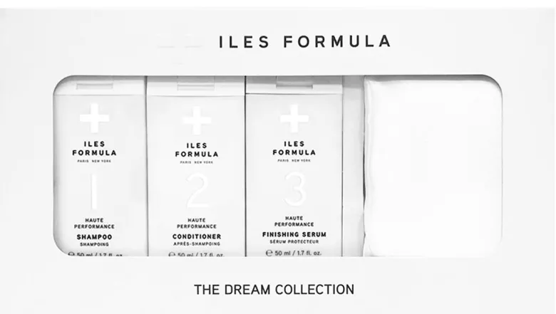 The dream Collection