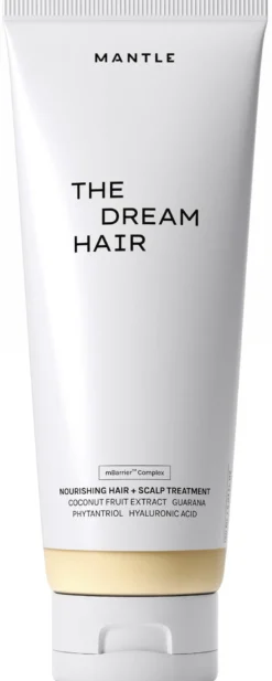 The Dream Hair
