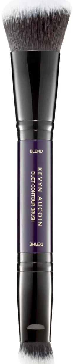 The Duet Contour Brush