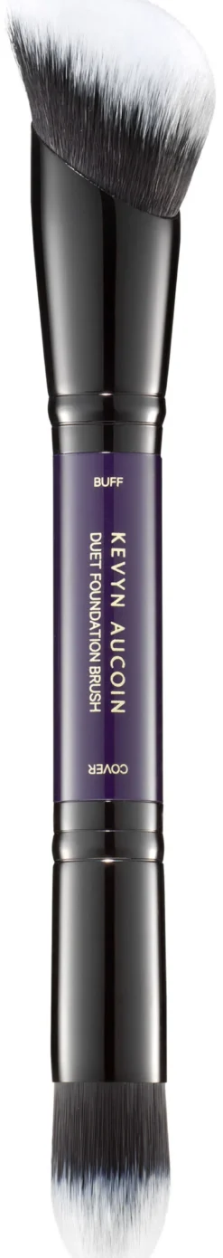 The Duet Foundation Brush