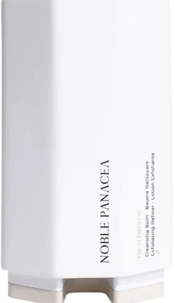The Elemental Cleansing Balm and Exfoliating Refiner