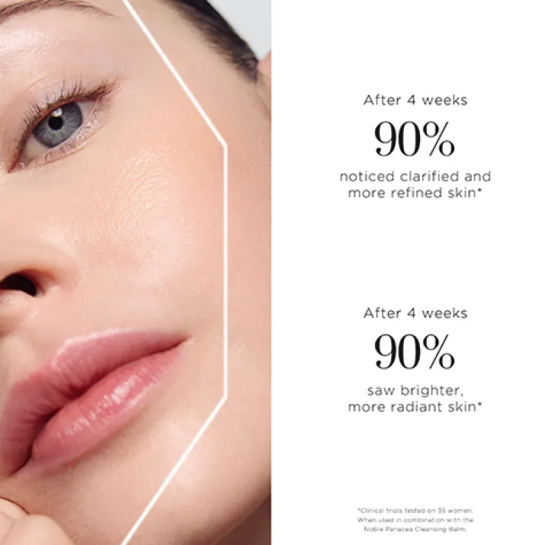 The Elemental Exfoliating Refiner