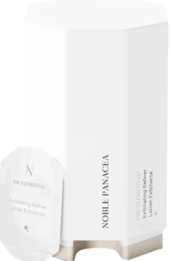 The Elemental Exfoliating Refiner