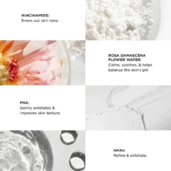 The Elemental Exfoliating Refiner