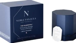 The Elemental Exfoliating Refiner