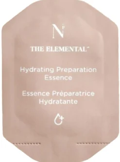 The Elemental Preparation Essence