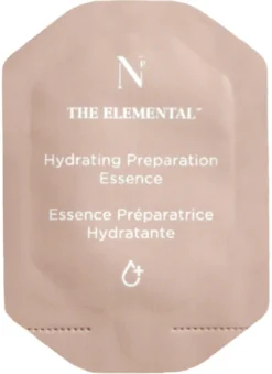 The Elemental Preparation Essence Refill
