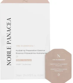 The Elemental Preparation Essence Refill