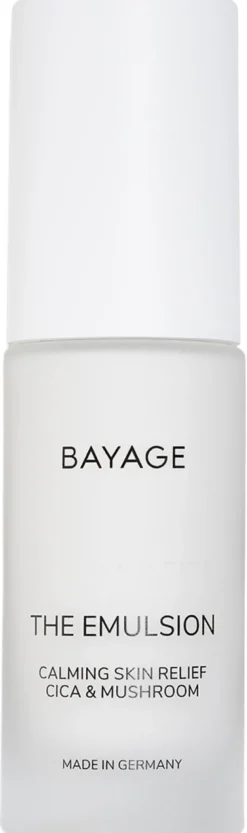 THE EMULSION - CALMING SKIN RELIEF CICA & MUSHROOM