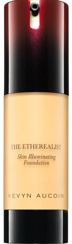 The Etherealist Skin Illuminating Foundation