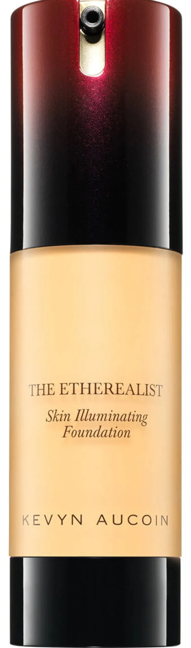 The Etherealist Skin Illuminating Foundation