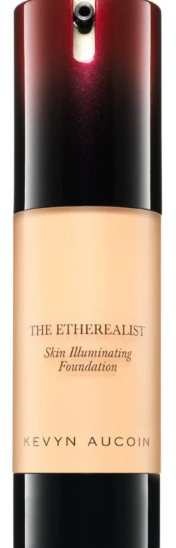 The Etherealist Skin Illuminating Foundation
