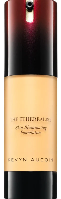 The Etherealist Skin Illuminating Foundation