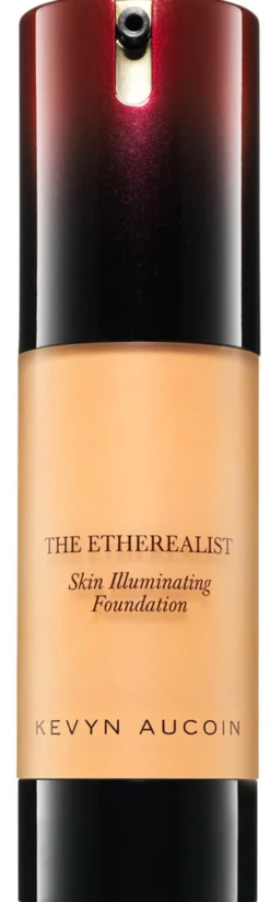 The Etherealist Skin Illuminating Foundation