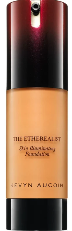 The Etherealist Skin Illuminating Foundation