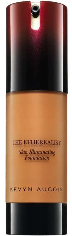 The Etherealist Skin Illuminating Foundation