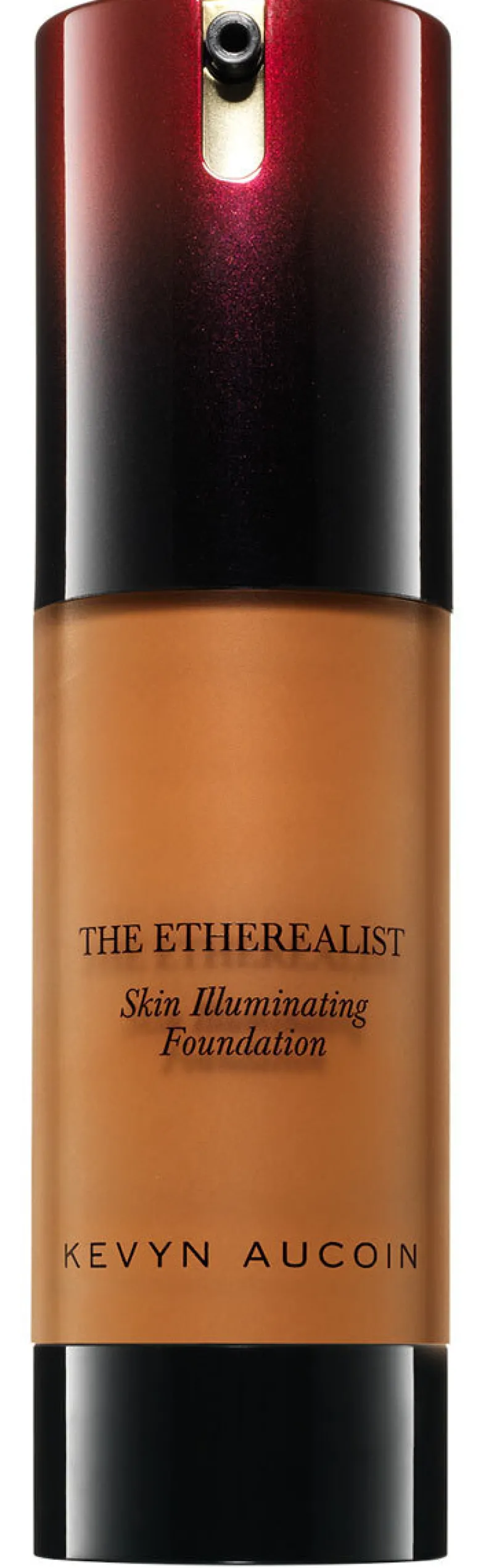 The Etherealist Skin Illuminating Foundation