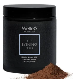 The Evening Elixir - Chocolate