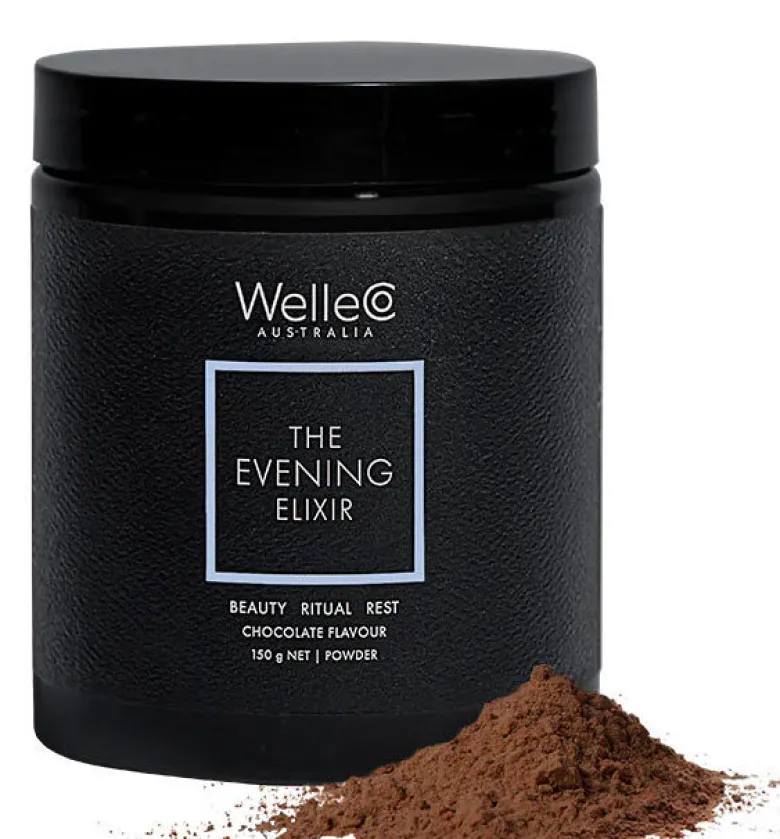 The Evening Elixir - Chocolate