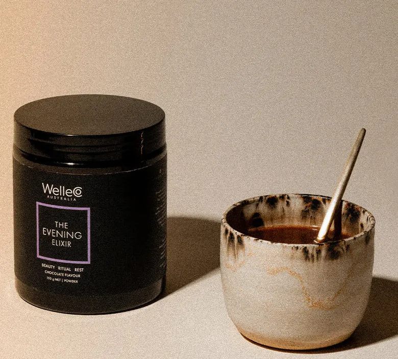 The Evening Elixir - Chocolate