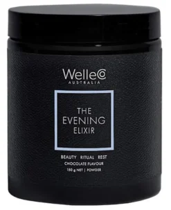 The Evening Elixir - Chocolate