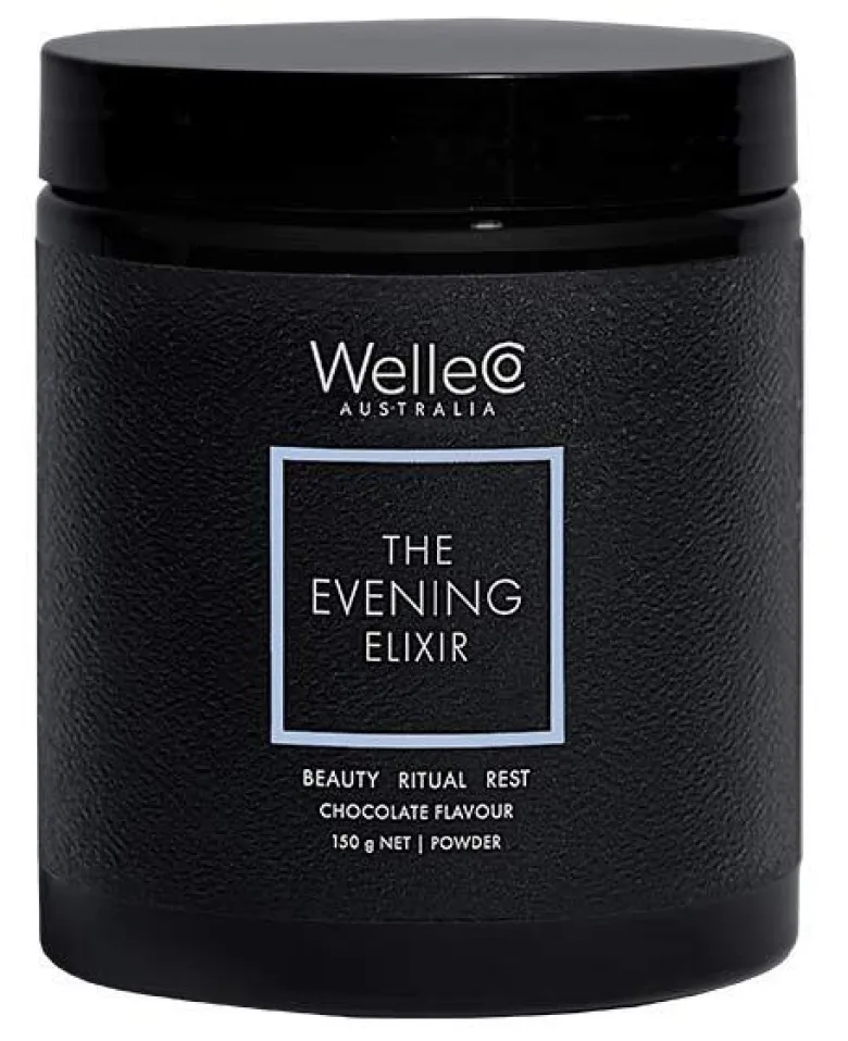 The Evening Elixir - Chocolate
