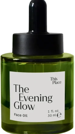 The Evening Glow