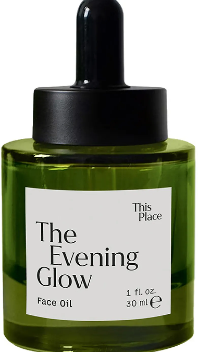 The Evening Glow