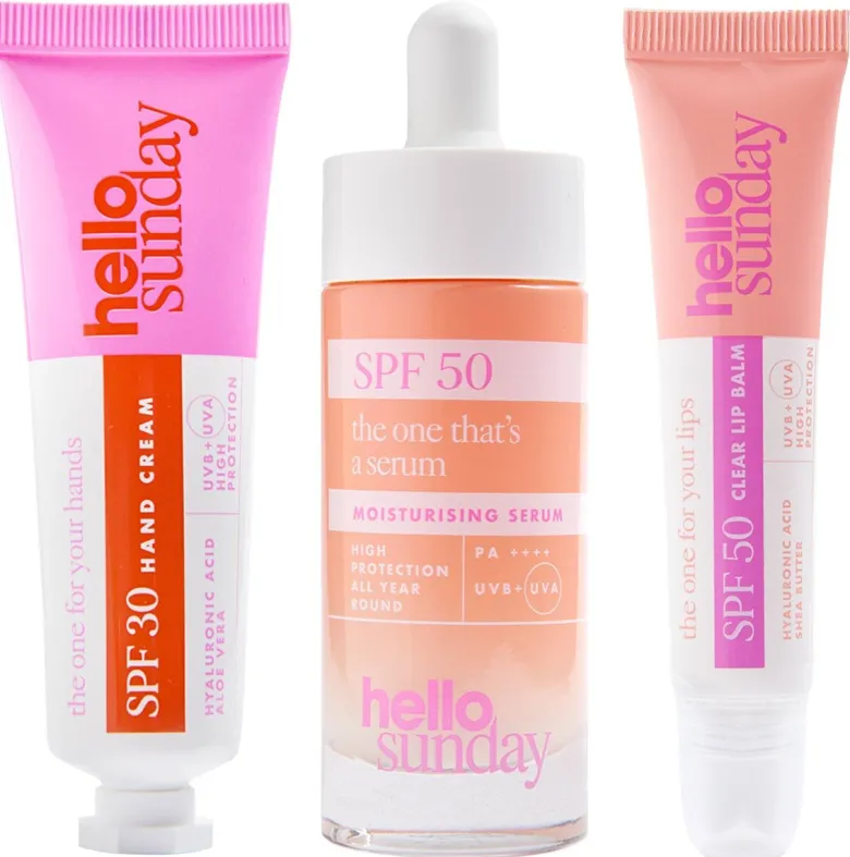 the everyday essentials bestsellers kit