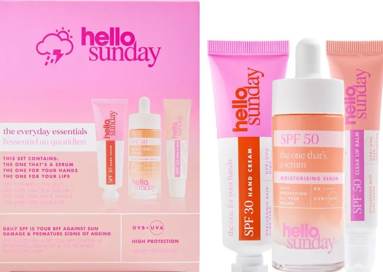 the everyday essentials bestsellers kit