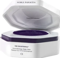 The Exceptional Chronobiology Sleep Mask
