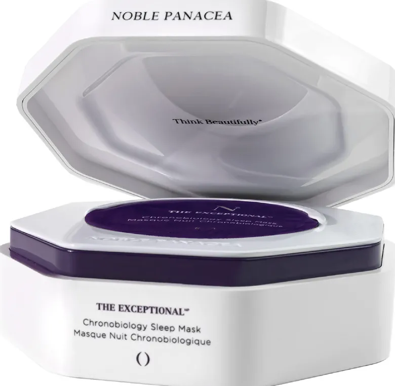 The Exceptional Chronobiology Sleep Mask