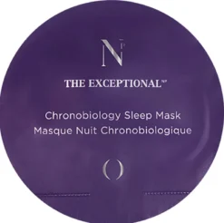The Exceptional Chronobiology Sleep Mask