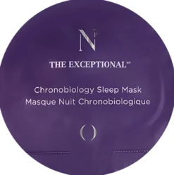The Exceptional Chronobiology Sleep Mask Refill