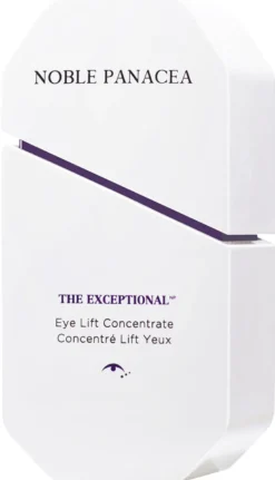 The Exceptional Eye Lift Concentrate