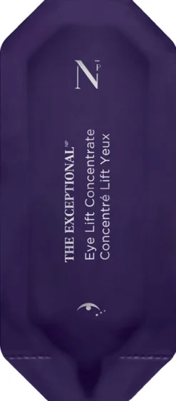 The Exceptional Eye Lift Concentrate
