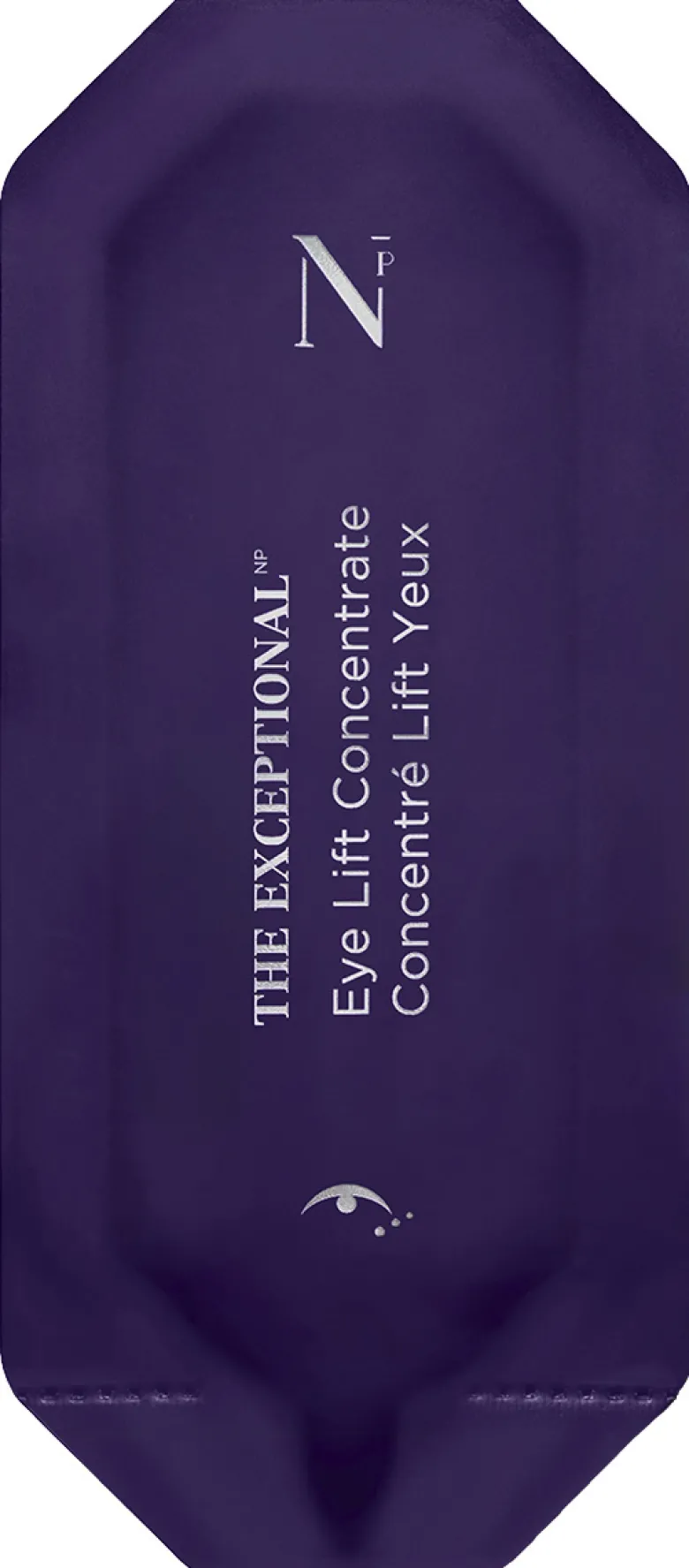 The Exceptional Eye Lift Concentrate