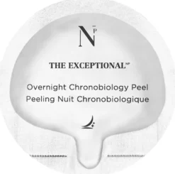 The Exceptional Overnight Chronobiology Peel Refill