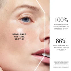The Exceptional Repair Reset Cream