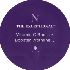 The Exceptional Vitamin C Booster