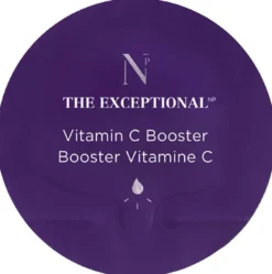 The Exceptional Vitamin C Booster Refill