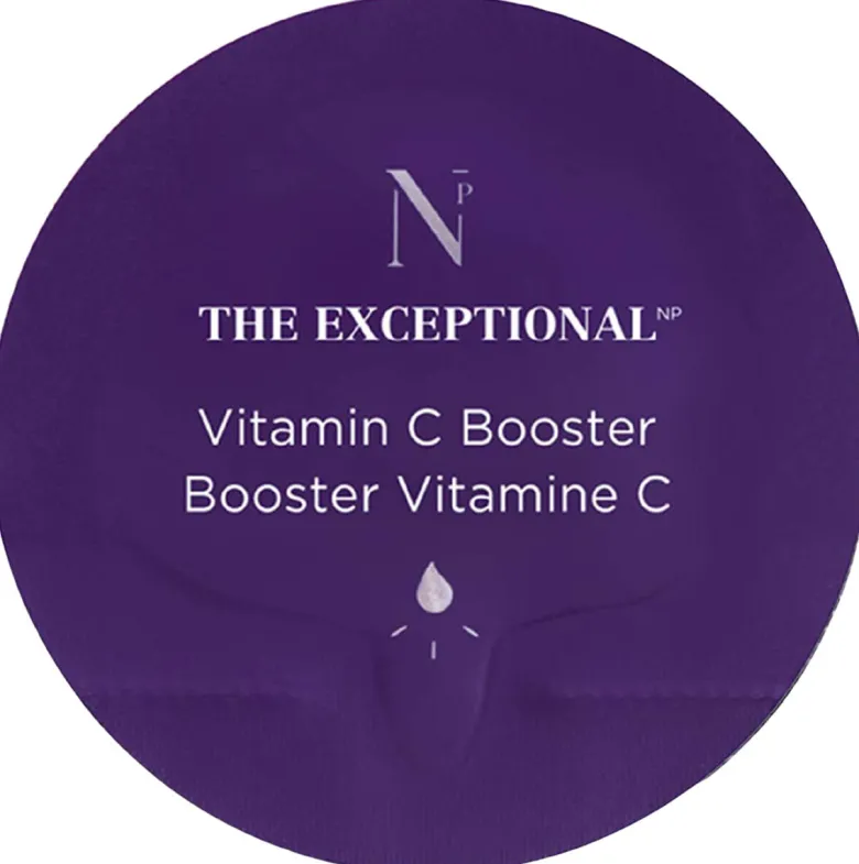 The Exceptional Vitamin C Booster Refill