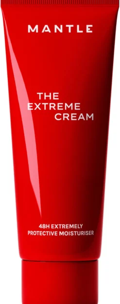 The Extreme Cream