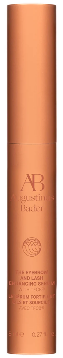 THE EYEBROW & LASH ENHANCING SERUM
